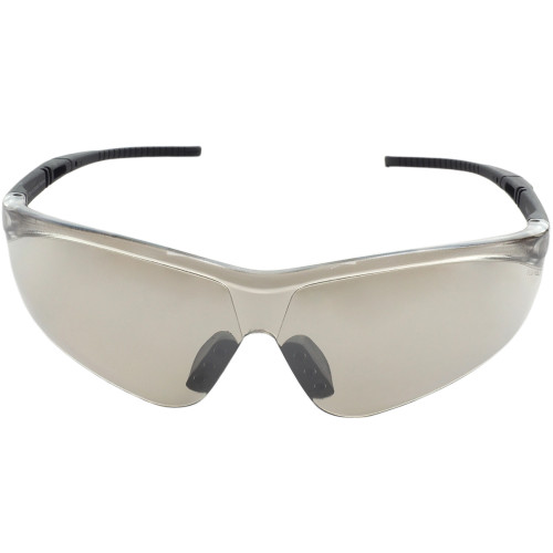 Очки стрелковые PMX Decoy G-4780S Зеркально-серые 50%