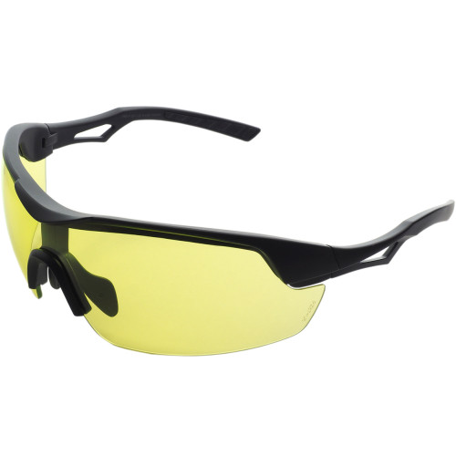 Очки стрелковые PMX Urban G-5630S Жёлтые 89%