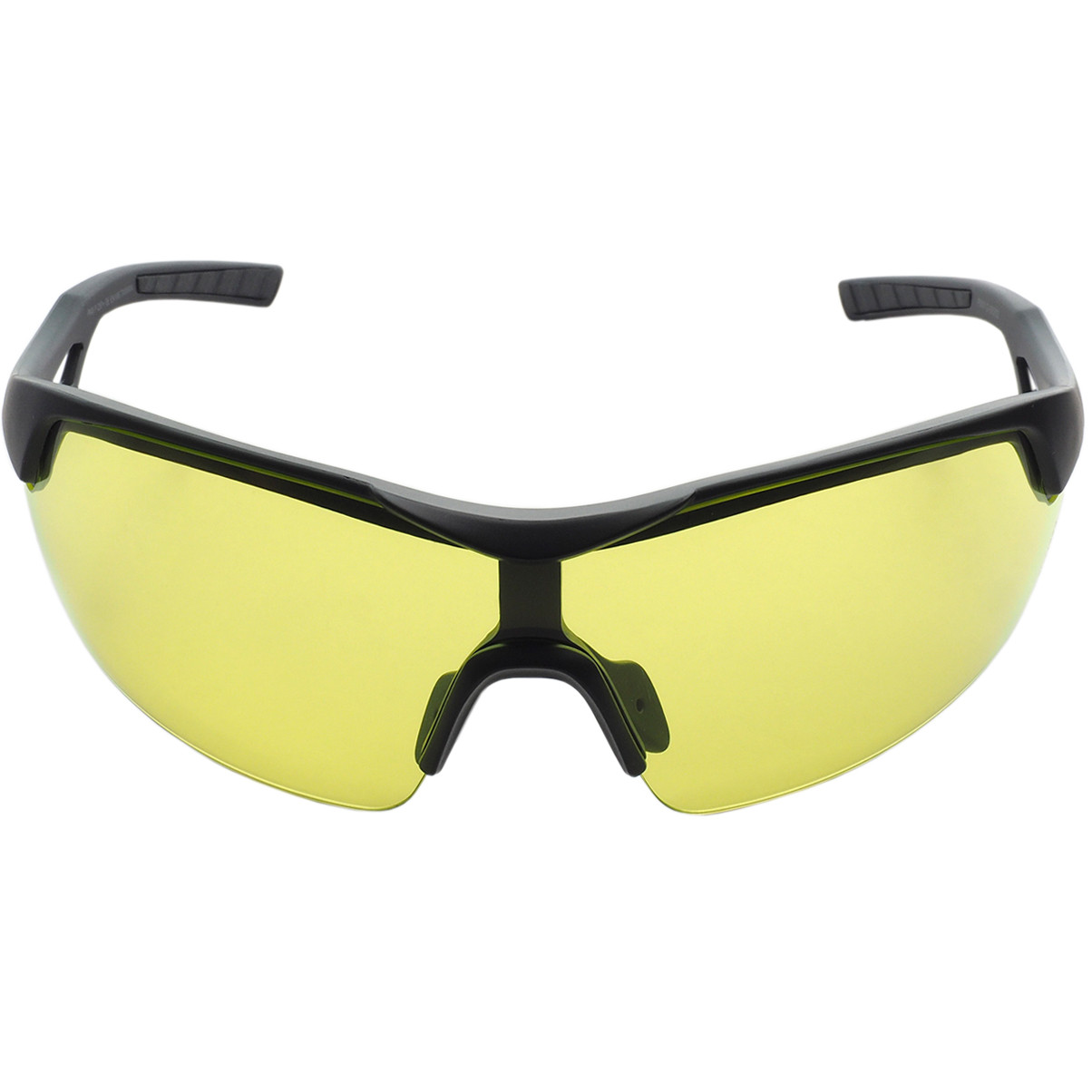 Очки стрелковые PMX Urban G-5630S Жёлтые 89%