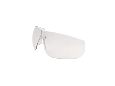 Линза PMX Power 7710ST для стрелковых очков Power Прозрачные 96%