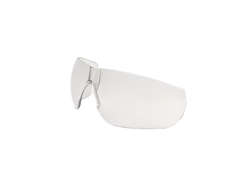 Линза PMX Power 7710ST для стрелковых очков Power Прозрачные 96%
