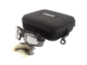 Очки баллистические стрелковые PMX Rebel G-9600STRX KIT ANTI-FOG Прозрачные 96% Жёлтые 89% Серые 23%