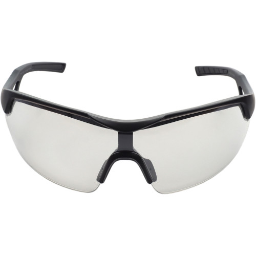 Очки стрелковые PMX Urban G-5680S Зеркально-серые 50%