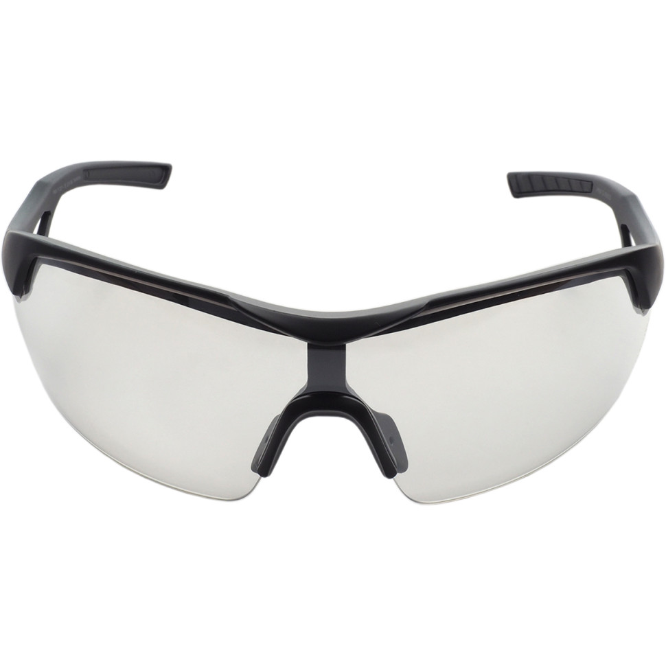 Очки стрелковые PMX Urban G-5680S Зеркально-серые 50%