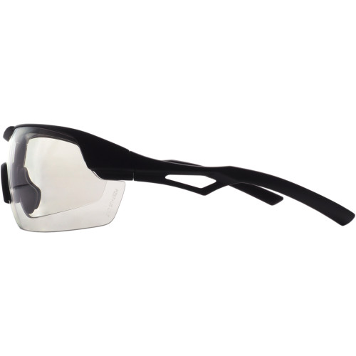 Очки стрелковые PMX Urban G-5680S Зеркально-серые 50%