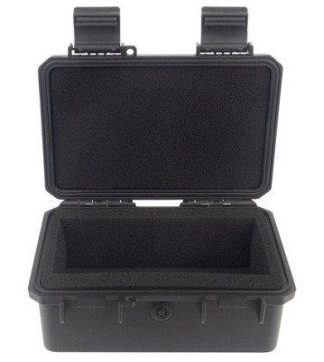 Очки баллистические фотохромные PMX Sammit GP-10024S Серые 23%