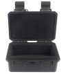 Очки баллистические фотохромные PMX Sammit GP-10024S Серые 23%