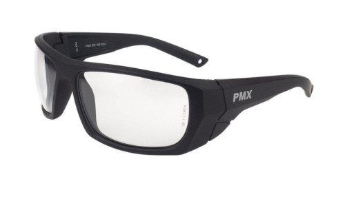 Очки баллистические фотохромные PMX Sammit GP-10024S Серые 23%