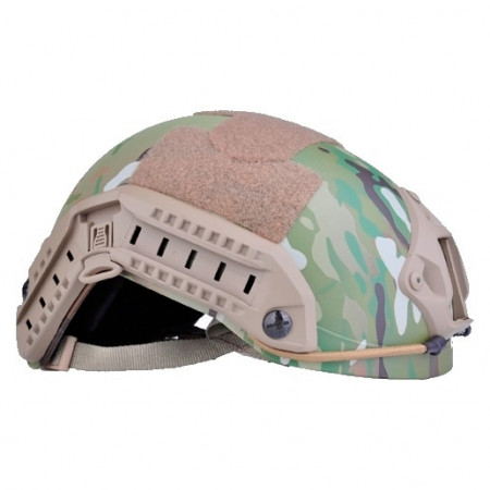 Шлем-каска Helmet PMX-FH Мультикам