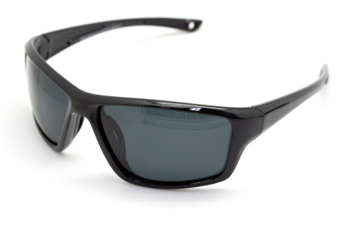 Очки поляризационные PMX Draft 220179C2 для рыбаков туристов водителей Серые 23%