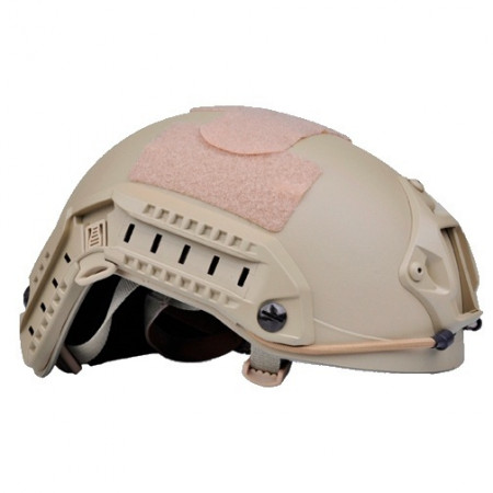 Шлем-каска Helmet PMX-FH Тан