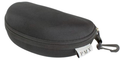 Очки баллистические стрелковые PMX Track GG-9300STRX KIT Прозрачные 96% Жёлтые 89% Оранжевые 51% Серые 23%