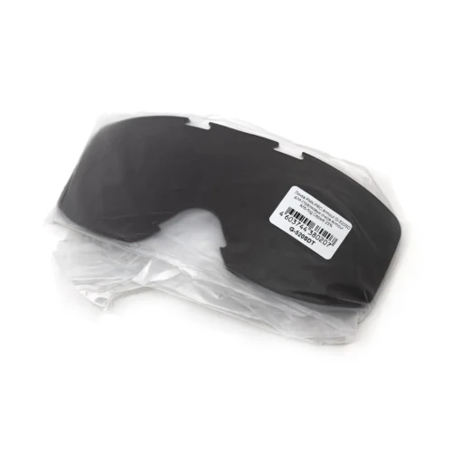 Линза PMX-PRO Armour G-520SDT для стрелковых очков Armour Anti-fog Серые 23%