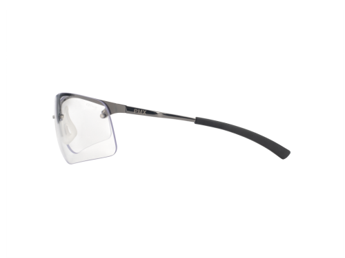 Очки баллистические стрелковые PMX Motive G-2210ST Anti-fog Прозрачные 96%
