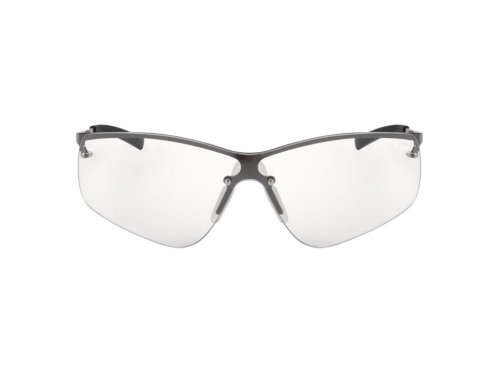 Очки баллистические стрелковые PMX Motive G-2210ST Anti-fog Прозрачные 96%