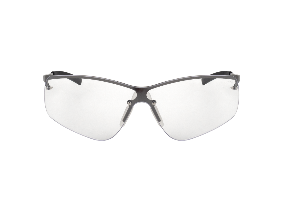 Очки баллистические стрелковые PMX Motive G-2210ST Anti-fog Прозрачные 96%