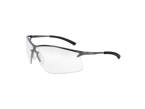 Очки баллистические стрелковые PMX Motive G-2210ST Anti-fog Прозрачные 96%