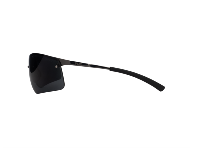 Очки баллистические стрелковые PMX Motive G-2220ST Anti-fog Серые 23%