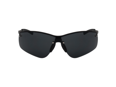 Очки баллистические стрелковые PMX Motive G-2220ST Anti-fog Серые 23%