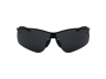 Очки баллистические стрелковые PMX Motive G-2220ST Anti-fog Серые 23%