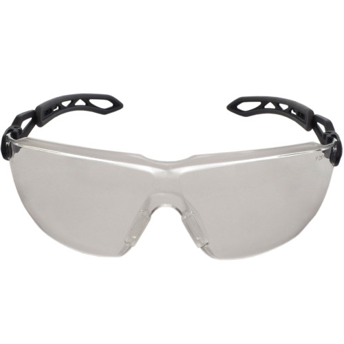 Очки стрелковые PMX Pacific G-7310ST Anti-fog Прозрачные 96%