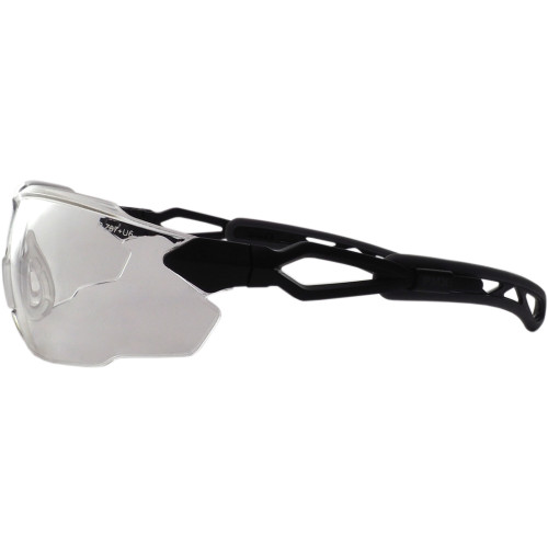 Очки стрелковые PMX Pacific G-7310ST Anti-fog Прозрачные 96%