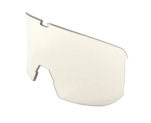 Линза PMX-PRO Warrion G-610SDT для стрелковых очков Warrion Anti-fog Прозрачные 96%