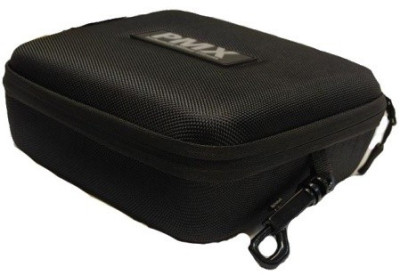 Очки баллистические стрелковые PMX Protect GB-9900STRX KIT ANTI-FOG Прозрачные 96% Жёлтые 89% Серые 23%