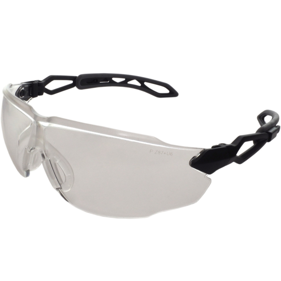 Очки стрелковые PMX Pacific G-7310S Прозрачные 96%