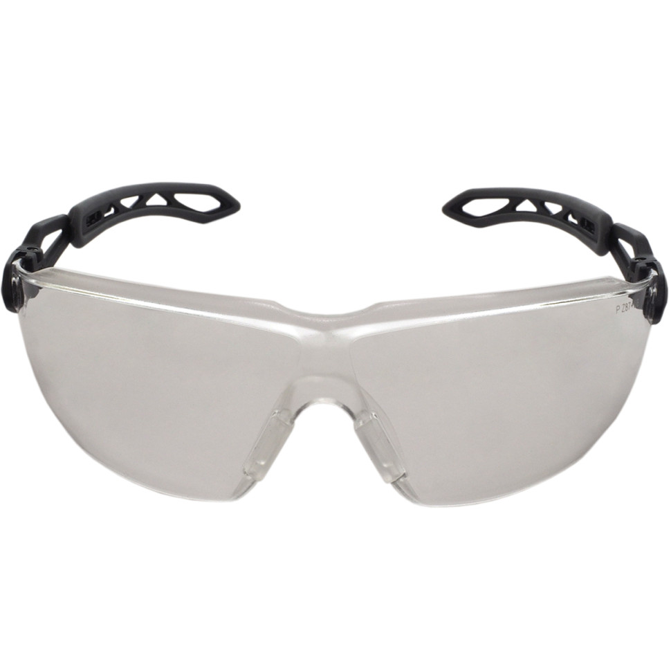 Очки стрелковые PMX Pacific G-7310S Прозрачные 96%
