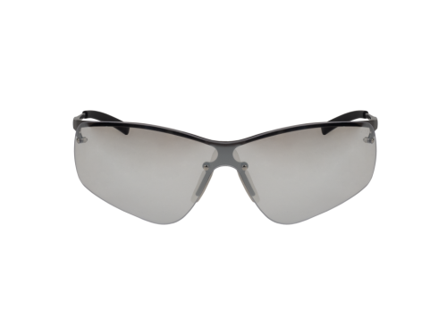 Очки баллистические стрелковые PMX Motive G-2280S Anti-fog Зеркально-серые 50%