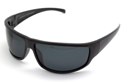 Очки поляризационные PMX Ocеаn 2131C1 для рыбаков туристов водителей Серые 23%