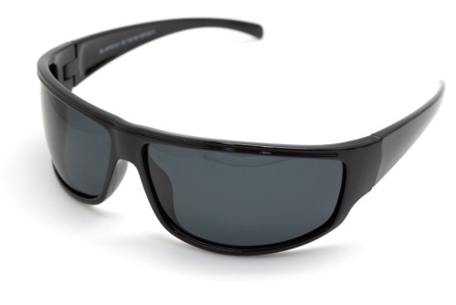 Очки поляризационные PMX Ocеаn 2131C2 для рыбаков туристов водителей Серые 23%