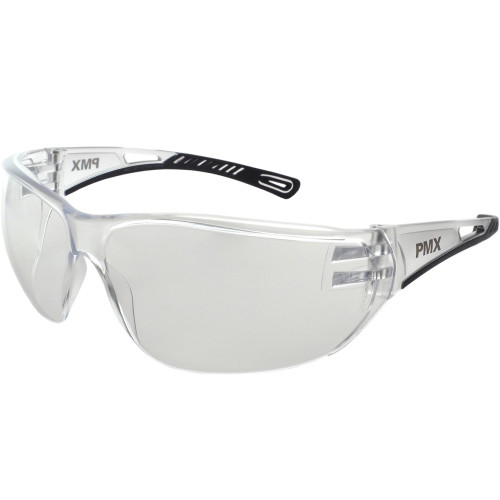 Очки стрелковые PMX Field G-4210S Прозрачные 96%