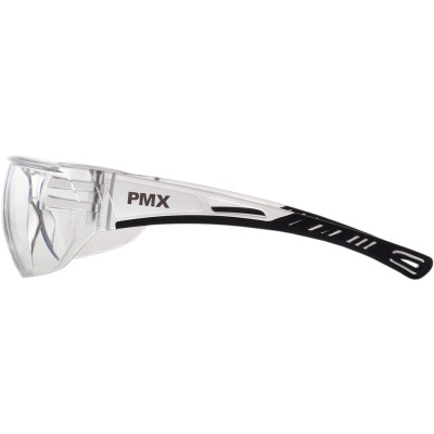 Очки стрелковые PMX Field G-4210S Прозрачные 96%