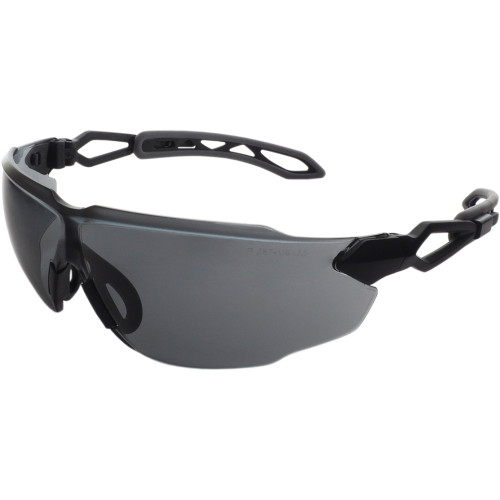 Очки стрелковые PMX Pacific G-7320S Серые 23%