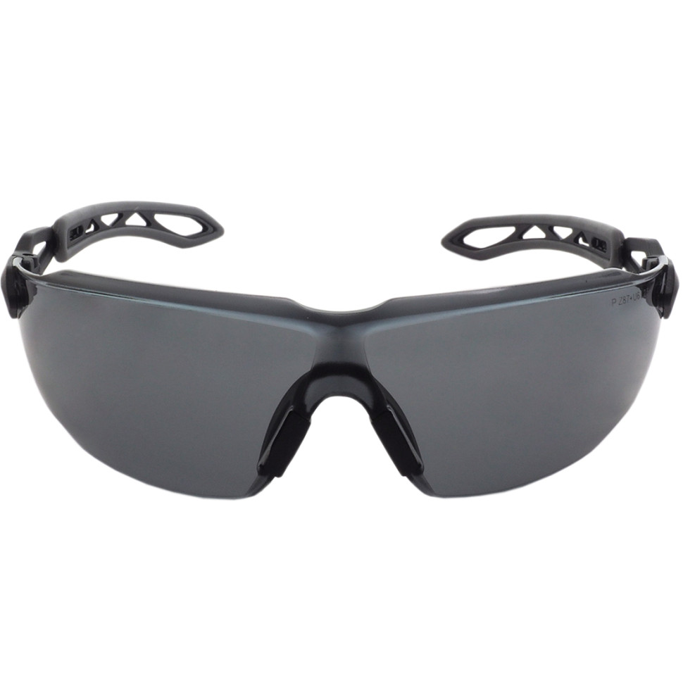 Очки стрелковые PMX Pacific G-7320S Серые 23%