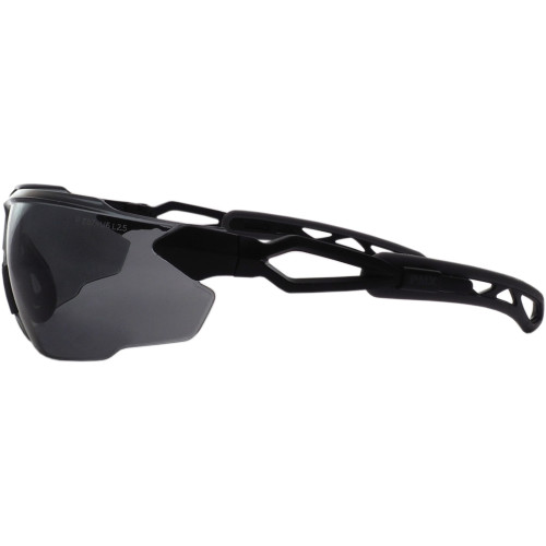 Очки стрелковые PMX Pacific G-7320S Серые 23%