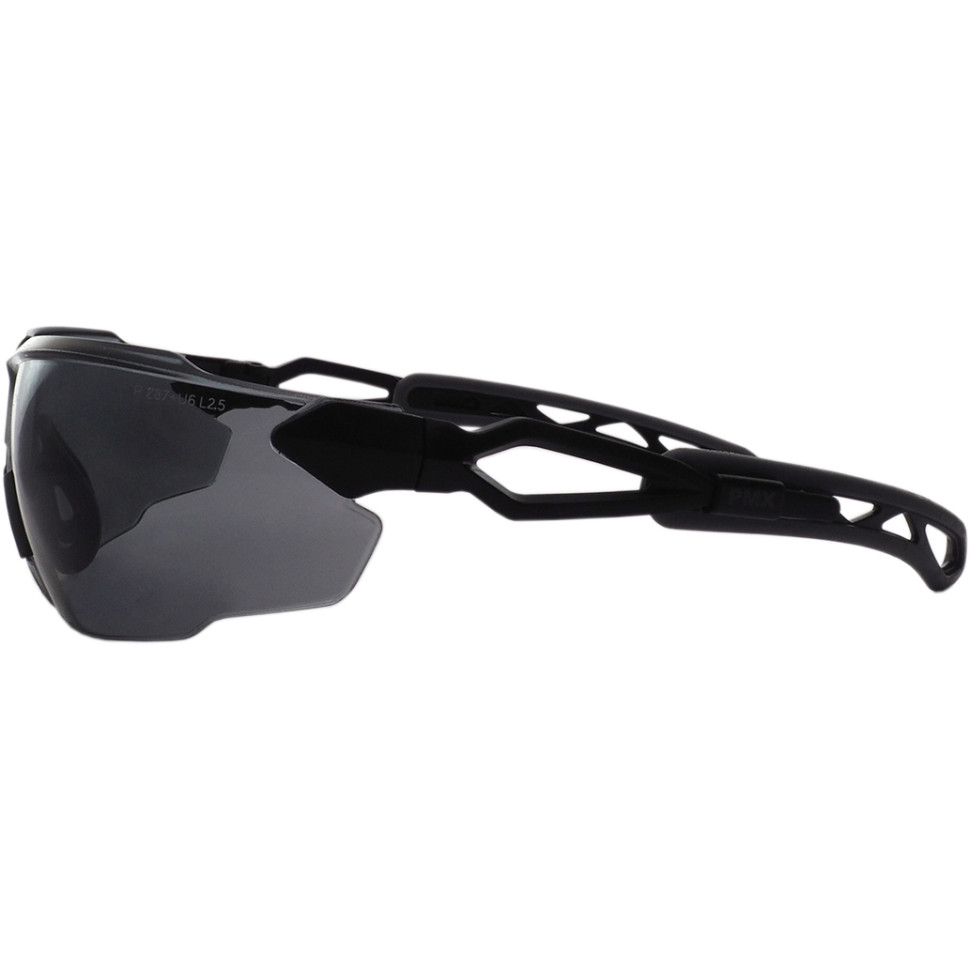 Очки стрелковые PMX Pacific G-7320S Серые 23%