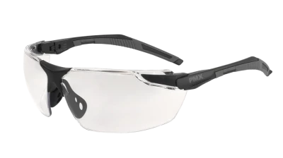 Очки баллистические стрелковые PMX Relevant G-6510ST Anti-fog Прозрачные 96%