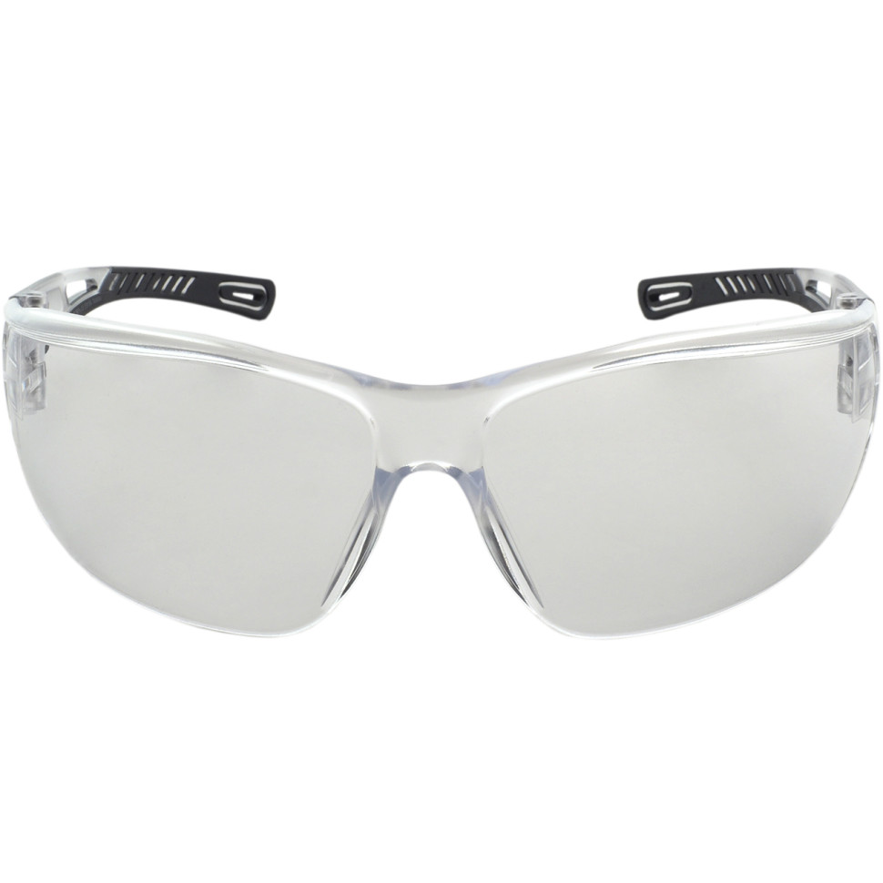 Очки стрелковые PMX Field G-4210ST Anti-fog Прозрачные 96%