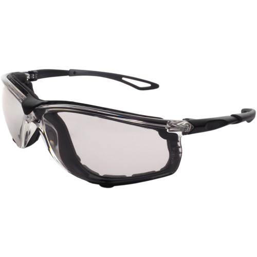 Очки стрелковые PMX Rapid G-7410ST Anti-fog Прозрачные 96%