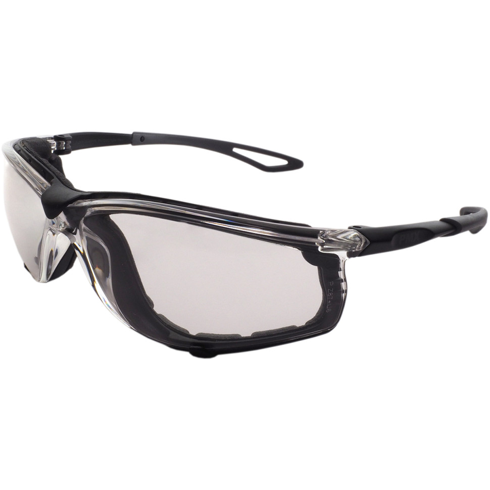 Очки стрелковые PMX Rapid G-7410ST Anti-fog Прозрачные 96%