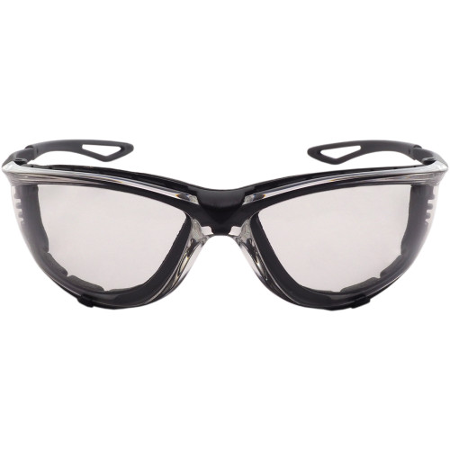 Очки стрелковые PMX Rapid G-7410ST Anti-fog Прозрачные 96%