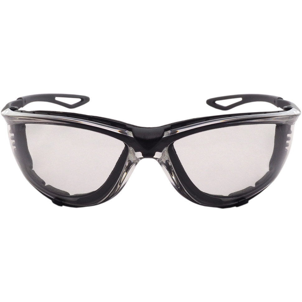 Очки стрелковые PMX Rapid G-7410ST Anti-fog Прозрачные 96%