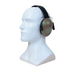 Наушники пассивные PMX Classic Pro PMX-31G SNR 31 ДБ Койот