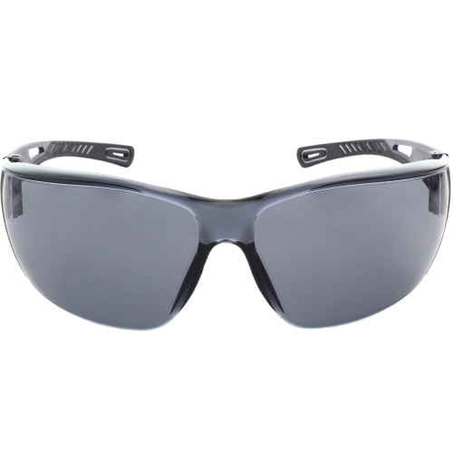 Очки стрелковые PMX Field G-4220S Серые 23%