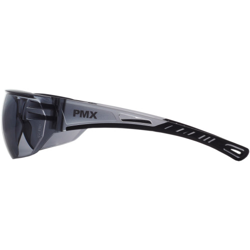 Очки стрелковые PMX Field G-4220S Серые 23%