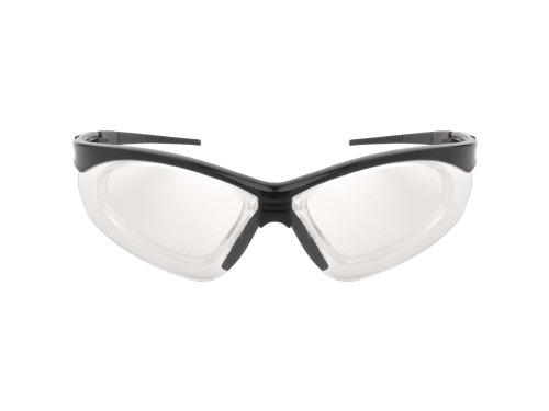 Очки баллистические стрелковые PMX Warn G-8610STRX Anti-fog Diopter Прозрачные 96%