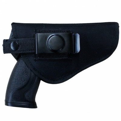 Кобура поясная PMX Glock для Glock, Sig Sauer, S&W, GRACH